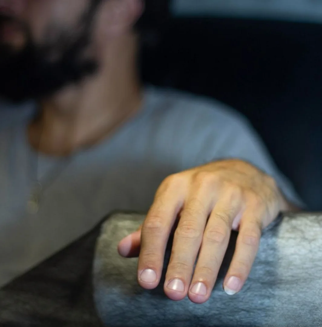 Доглянуті руки